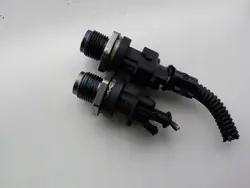 Kraftstoffdrucksensor OEM 0281002915 für Renault Master