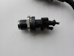 Sensor Pressão Combustível OEM 0281002915 Renault Master