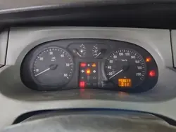 Odómetro Opel Vivaro 1.9 CDTI P8200006339A
