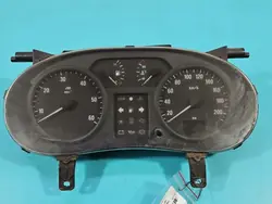 Opel Vivaro 1.9 CDTI Speedometer P8200006339A