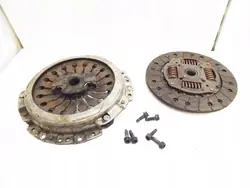 Kit de embreagem Citroen Berlingo Xsara 1.9 D OEM 336 520