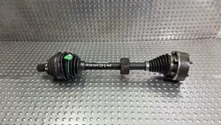 Linker vooras OEM S26372745 voor VW Golf V
