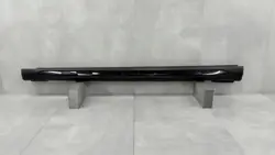 Baguette de seuil gauche OEM A1566980754 Mercedes GLA