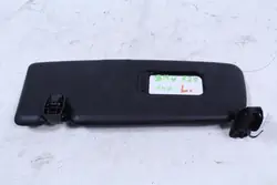 Linker Sonnenblende OEM DASZEK SŁONECZNIK LEWY BMW F20 14r.