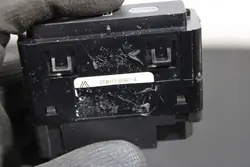 USB-C-pistorasia OEM 248H31069R Dacia Duster III:lle
