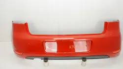 Heckstoßstange OEM 360208981 für VW Golf VI 08-13