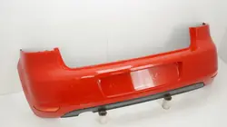 Pare-chocs arrière OEM 360208981 pour VW Golf VI 08-13