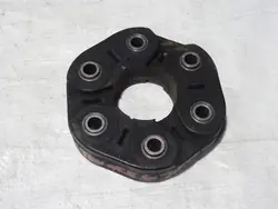Accouplement caoutchouc amortisseur OEM 2153131800009