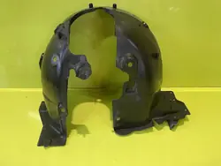 Left Front Wheel Arch Renault Clio 5V 638410574R