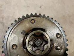 Arbre à cames Mercedes-Benz A1330510001 - Pièce OE