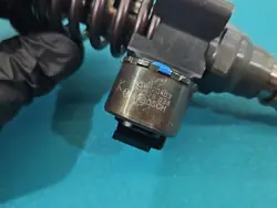 OEM 0414720403 Testad spolarpump för 2.0 TDI