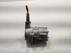 Compresseur Clim OEM 9840203080 pour Peugeot 3008 II