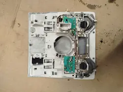 OEM 1K0947105 Innenleuchte VW Passat B6