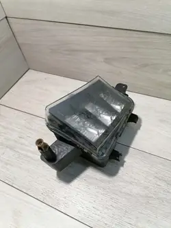 GOLF VII GTI HALÓGENO LED ESQUERDO FRENTE 5G0941699D