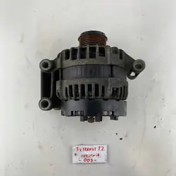 Vaihtovirtageneraattori Ford 2.2 Transit Jumper Ducato Boxer