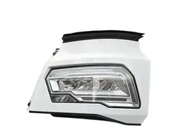 Phare Full LED DAF XF XG XG+ XD 2188981 2188980