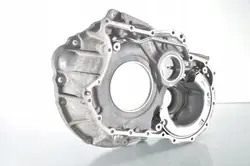 OEM 101.10 Framhölje för BMW MINI - Begagnad