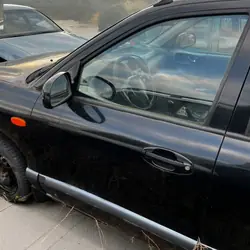 Pare-brise avant gauche OEM SZYBA LEWA PRZÓD PRZEDNIA