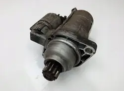 Motor de arranque Seat Altea