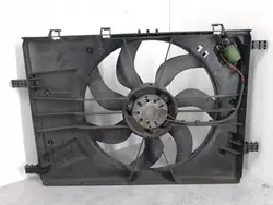 Kylarrubrik Opel Astra J 13289626 13267630 0130308403