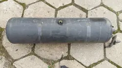 Luchttank 40L Aluminium OEM 0054325801 voor Actros