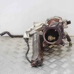 Turbo Audi OE d'occasion OEM 06J145702F pour TT Roadster
