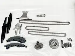 Chaîne de distribution BMW OEM 7617476 pour moteur 2.0B B48