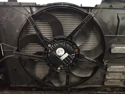 Poutre de renfort de ceinture avant VW Passat B8