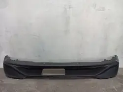 Achterbumper spoiler OEM 5H6807568 voor VW Golf 8