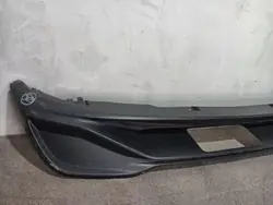 Achterbumper spoiler OEM 5H6807568 voor VW Golf 8