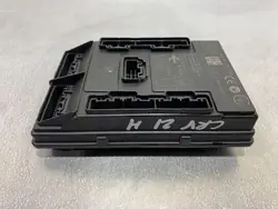 Honda CR-V 2021 OEM FBZ19289 Ohjausyksikkö