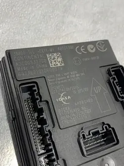 Honda CR-V 2021 OEM FBZ19289 Lenksteuergerät