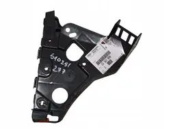 OPEL ASTRA J 4 IV 09- Paraurti anteriore sinistro 13367890