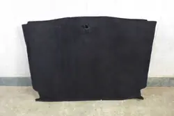 Kofferraumteppich Renault Megane IV HB OEM 849023489R
