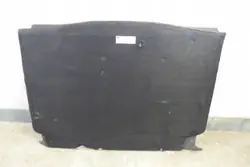 Kofferraumteppich Renault Megane IV HB OEM 849023489R