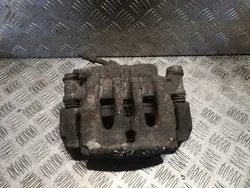 Mercedes-Benz Vito Viano W447 Vasemman etujarrusatula