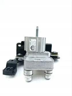 Arrefecedor de óleo OEM 68408736AA para Jeep