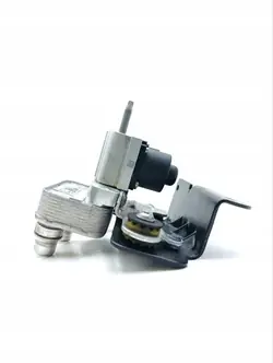 Öljynjäähdytin OEM 68408736AA Jeepille