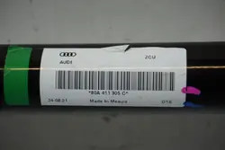 Audi Q5 Etu Stabilointitanko OEM 80A411305C