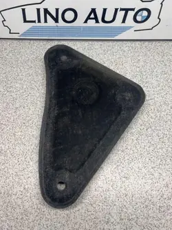 Aislamiento de capó BMW OE 7593301 para 5 GT F07