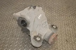 Achterdifferentieel Jaguar XE X760 GX634A213DD