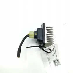 Résistance de chauffage Honda Civic IX (FK) 79330STXA01