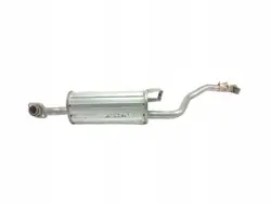Mittelschalldämpfer Mitsubishi Pajero I OEM MB179952 1982-1990