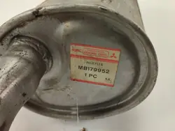 Silencieux central Mitsubishi Pajero I OEM MB179952 1982-1990