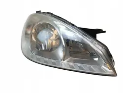 Rechter voorlamp Mercedes A W169 Lift (2008-2012)