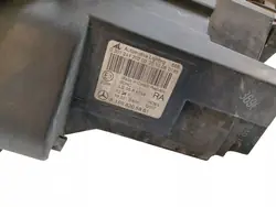 Phare avant droit Mercedes A W169 Lift (2008-2012)