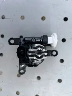 Päiväajovalot Opel Crossland X OEM TVANM09912