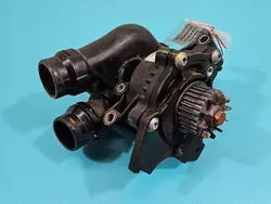 Vattenpump Audi A4 B8 2.0 TFSI