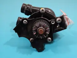 Pompe à eau Audi A4 B8 2.0 TFSI