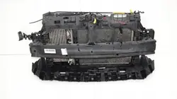 Courroie Avant OEM 360148958 pour Ford Fiesta MK7 12-17